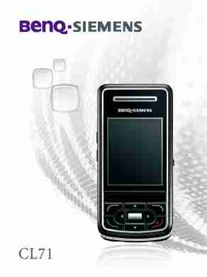 BenQ Cell Phone CL 71-page_pdf